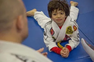 Kids Martial Arts